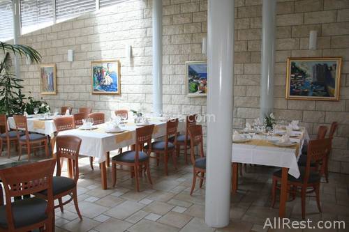 Petka Hotel 5